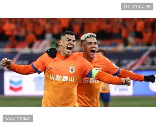 山东泰山持续提升，荣获2023赛季中超冠军分析与展望