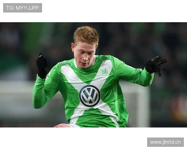 德布劳内沃尔夫斯堡巅峰