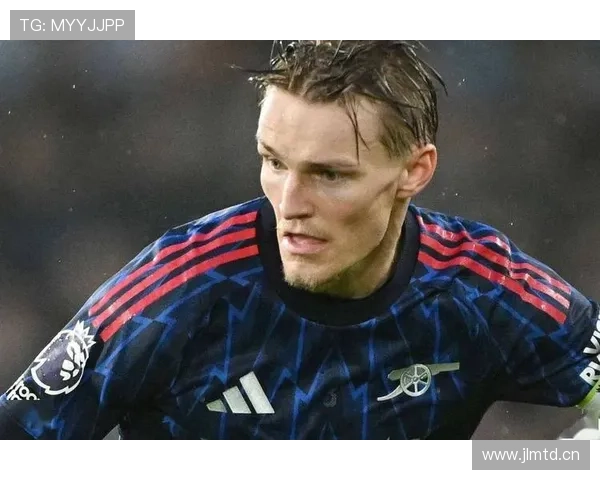 厄德高：从天才少年到核心的荣誉与成长解析