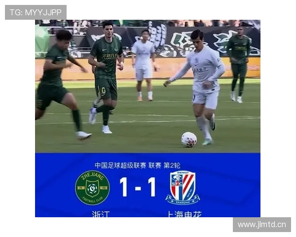 从组织到推进：上海申花中场缺少关键连接点