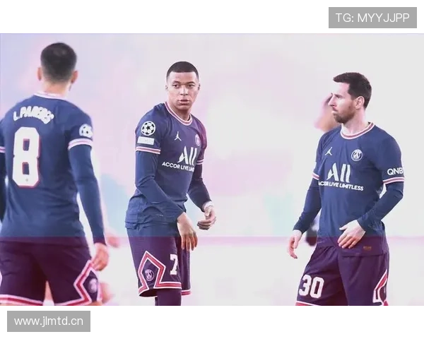 姆巴佩与梅西：上限对比下的技术全面性与比赛影响力差距在哪