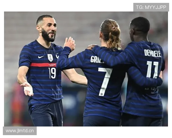 格里兹曼与本泽马：法国进攻核心对比分析