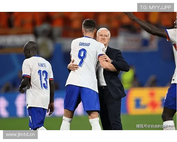 德尚执教法国队战绩稳健，传奇地位持续巩固