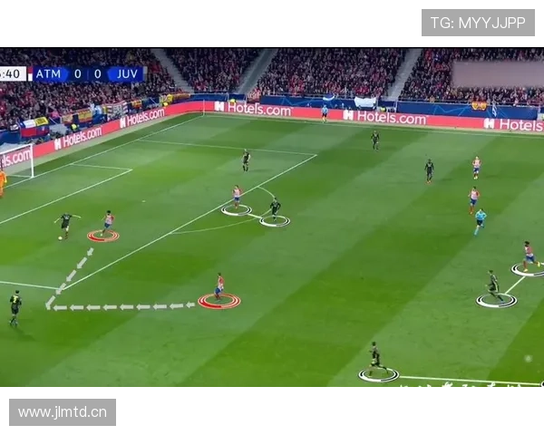 巴黎高位压迫反成软肋，防线一压就穿问题已显现