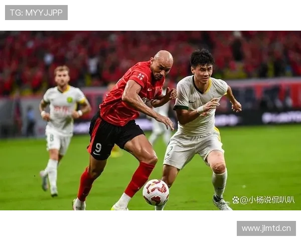 北京国安战术失衡暴露!防守漏洞频现,陷入战绩下滑危机