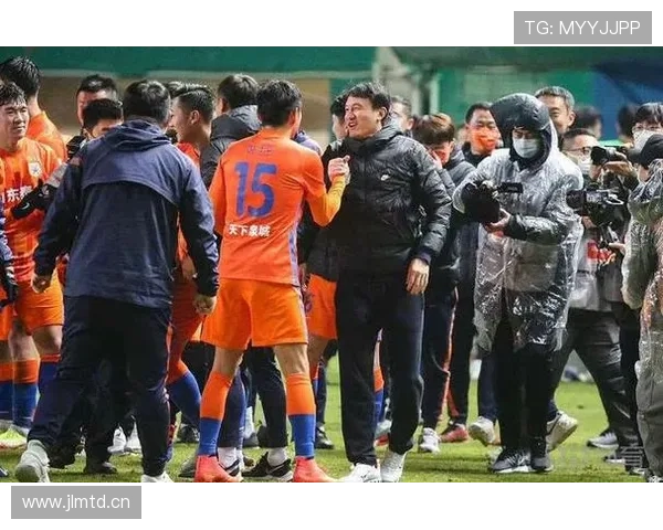 山东泰山近期表现回暖，能否重回巅峰引关注