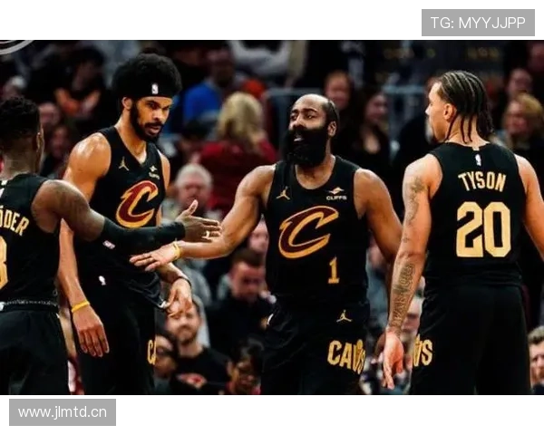 莫布里防守覆盖提升，内线护框改变骑士防守体系