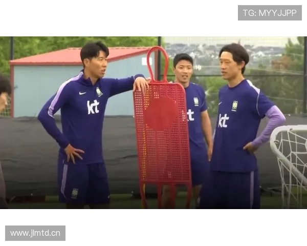 韩国冲击2026美加墨世界杯：孙兴慜领衔能否突破小组赛